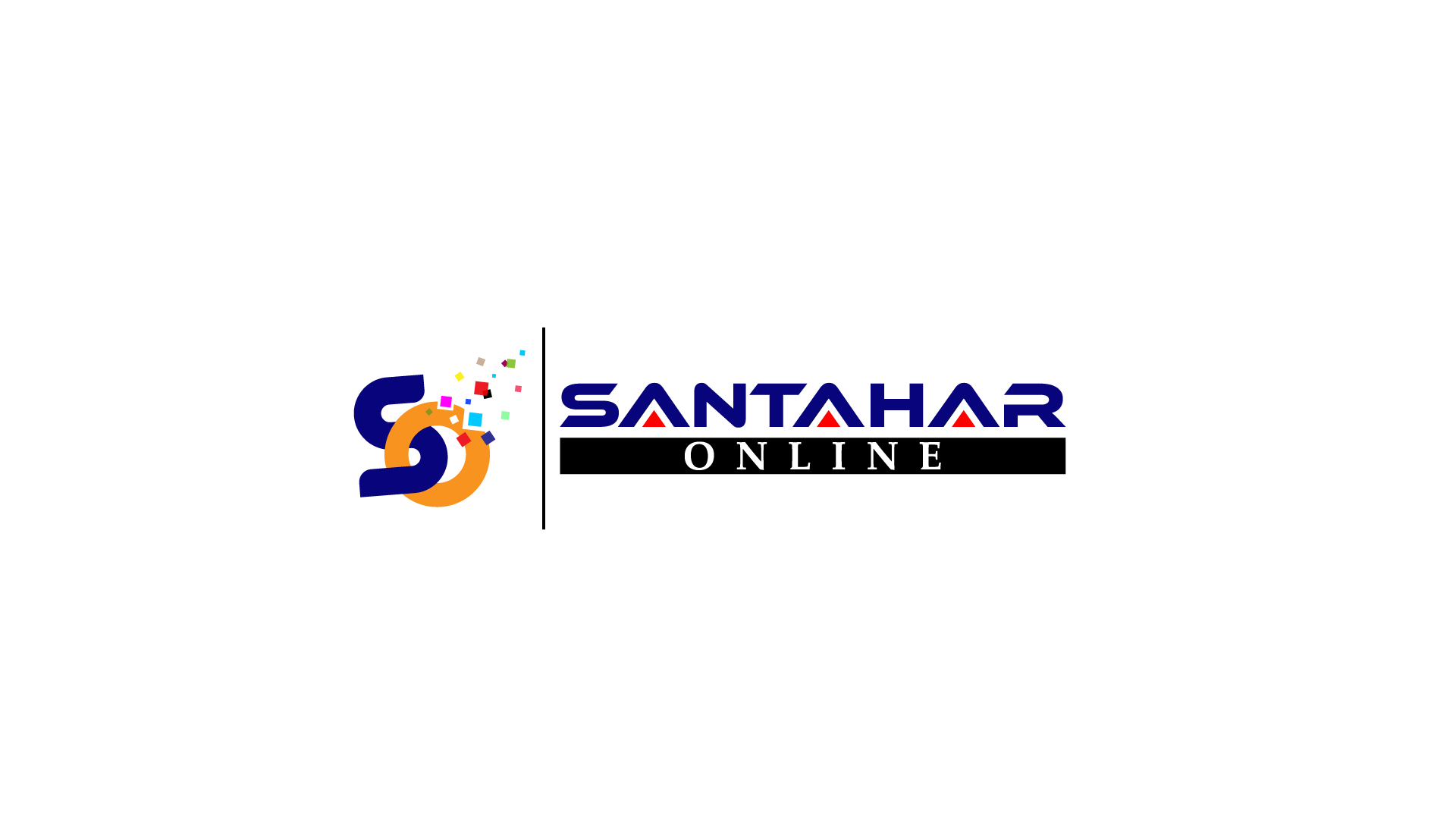  Santahar Online-logo